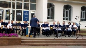 Оборванные Струны! ВАЛЬС