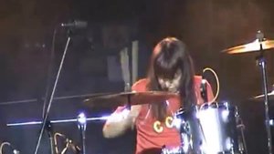 Ария - Соло Максима Удалова (Армагеддон)