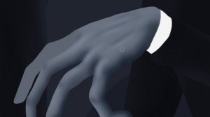 Рисуем крипоту №3. Слендермен. Тонкий человек