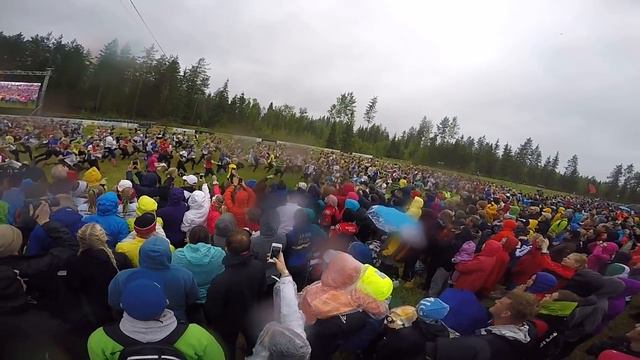 Venla 2016 смотреть онлайн