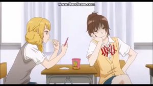 ＡＭＶ - В моей крови гуляет яд (Кёя и Эрика)