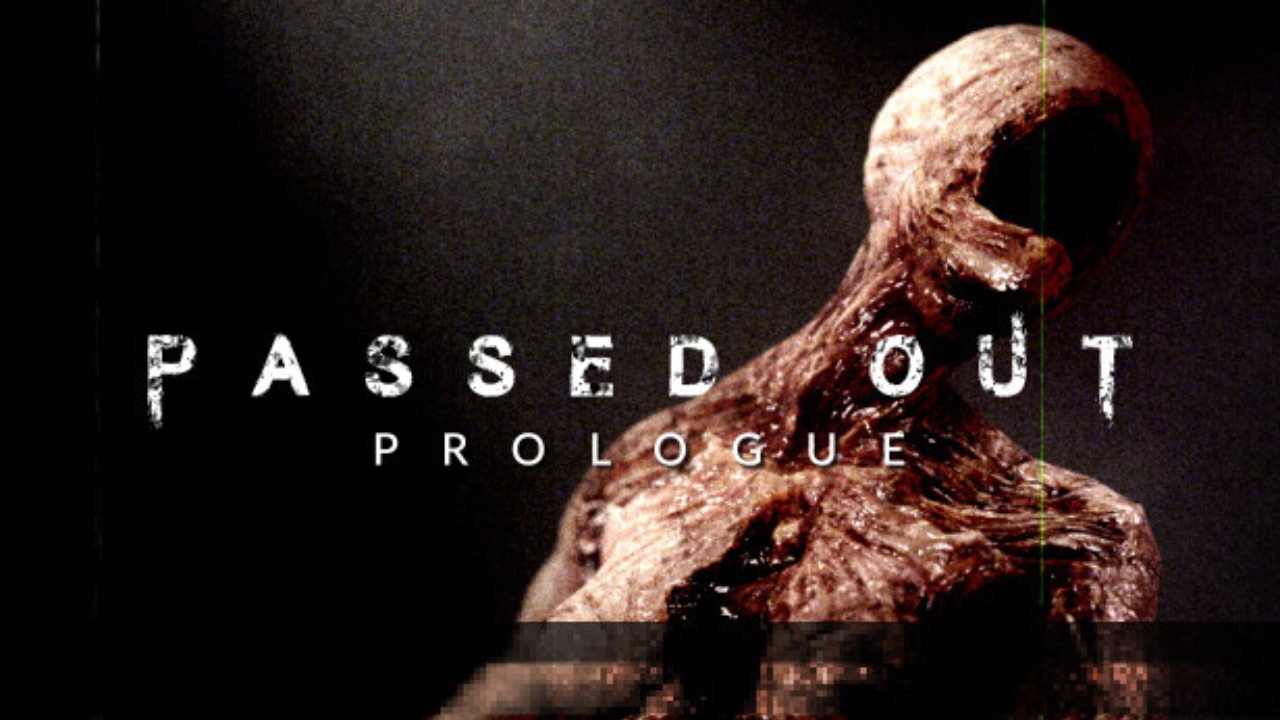 БЕСПЛАТНАЯ ВЫЖИВАЛКА ПРО ЗОМБИ Passed Out Prologue. смотреть онлайн