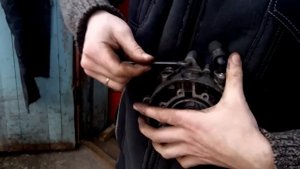 Диафрагма для газового редуктора автомобиля своими руками