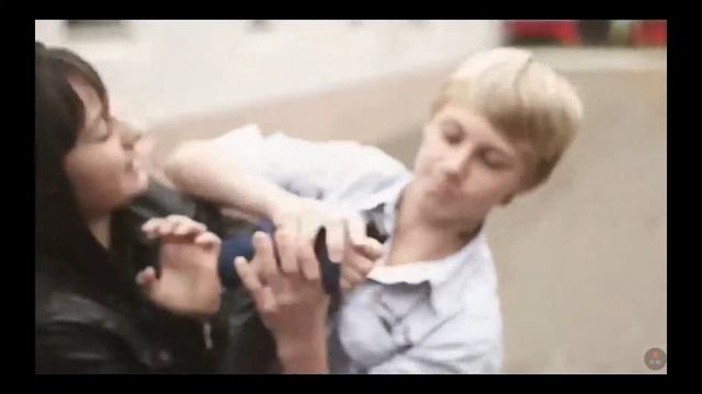 Виталий Гогунский и Мария Кожевникова гимн молодежи кто если не мы