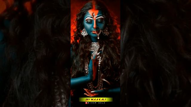 Aigiri Nandini ? Status| Kali Puja Status|Kali Maa Status|Bhakti Status #shorts