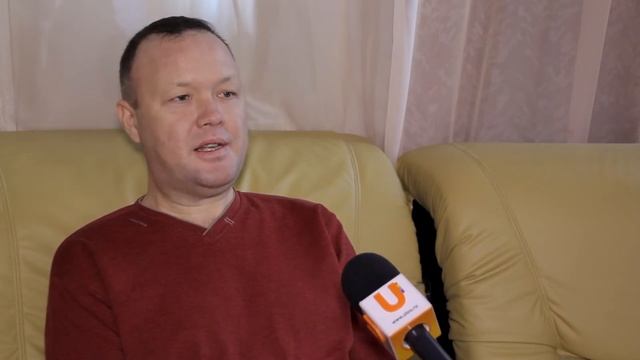 Мой город - Салават. Салаватский государственный башкирский драматический театр. (Выпуск 3)
