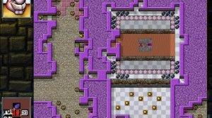 Let's Play Deadly Rooms of Death: Chaco's Hold (Part 3)