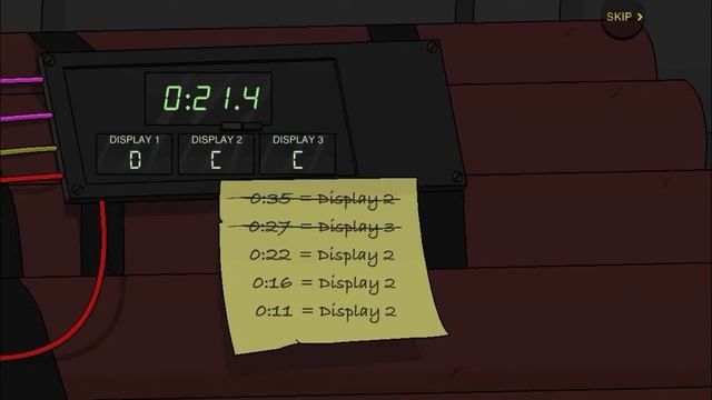 Sierra 7 gameplay part 12 defusing airport bomb(IOS)
