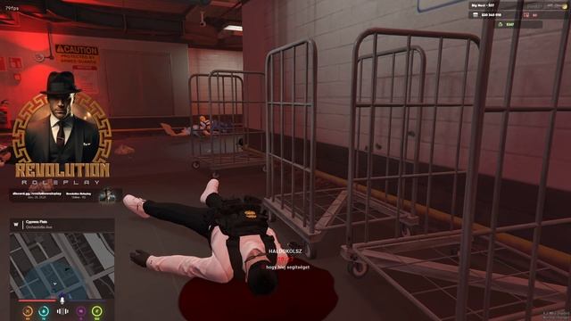 ?REVRP | A.T.F. #20 | S O O N 2 0 2 4! BUÉK 3 | ?!stream !vod !sac !newvid !insta !tiktok ! смотреть онлайн