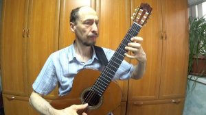 383 неделя. "Menuet" R.Vise "Менуэт" Робер де Визе