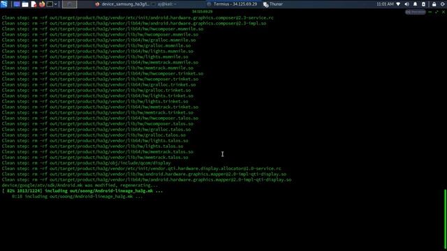 How to build own custom rom from sources | Custom Rom Build Guide | android12 | lineage.19.0 | 2021 смотреть онлайн