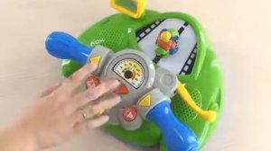 Занимательное вождение, мотогонки