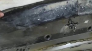 капот kia sorento прайм