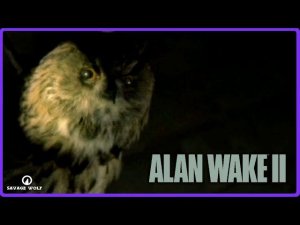 ПОЧИНИЛИ СВЕТ В ХИЖИНЕ ВЕДЬМЫ  Alan Wake 2 #5