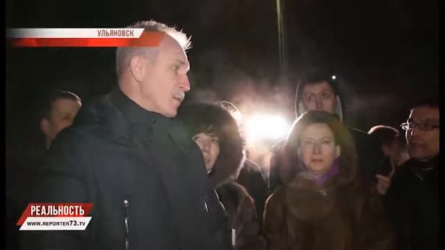 НОВЫМ РАЙОНАМ - НОВЫЕ ШКОЛЫ