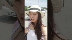 Стамбул.  Добираемся с аэропорта Сабиха  Гюкчен в район Фатих.