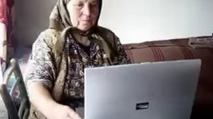 Бабка разошлась (Разговор по телефону) !!!!!!!!!!!