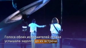 Нейромонах Феофан заявил, что Агутин поет вместо Варум