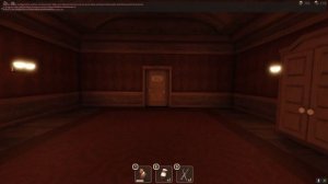 ROBLOX DOORS - Hardcore Mode
