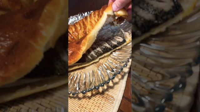 КАРГОПОЛЬСКИЙ РЫБНИК! Вкуснотища, просто ОТПАД!!!