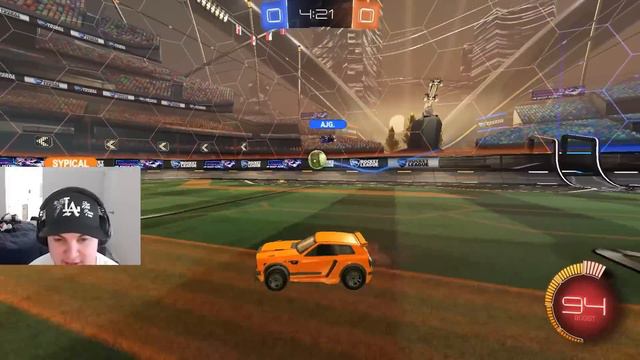 How FaZe Clan Became The BEST Rocket League Team In The WORLD смотреть онлайн