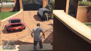 GTA5 Сувенир - Тайлер