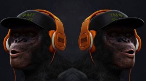 Minimal Techno & Minimal House Mix 2023 - Monkey Style 2 By Patrick Slayer