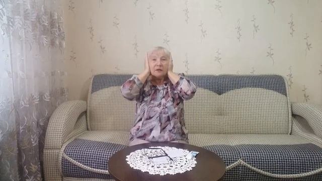 Какие упражнения для ушей укрепляют наше здоровье. Разучивание простого и полезного комплекса.