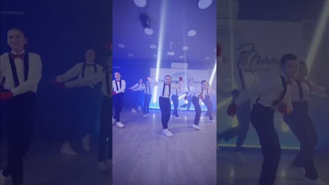 HIP-HOP для детей и подростков на Территории Танца в Костроме? #dance #kostroma #hiphop