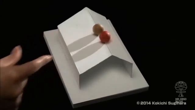 ОПТИЧЕСКИЕ ИЛЛЮЗИИ. Обман зрения 100%. OPTICAL ILLUSION