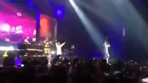 FAR EAST MOVEMENT LIKE G 6 LIVE AT JAVA SOULNATION 2013