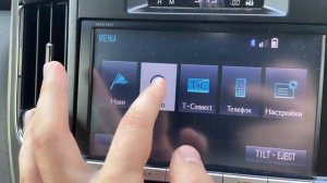 NSZA-X64T РУСИФИКАЦИЯ ВИДЕООБЗОР