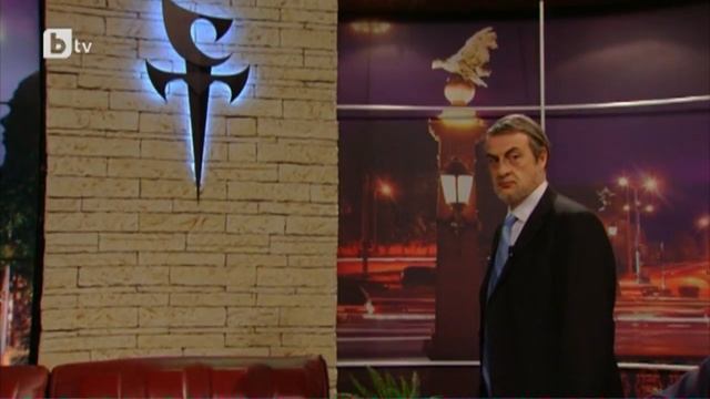 Шоуто на Слави: Валери Симеонов: По етническите въпроси имало нужда от толерантност смотреть онлайн