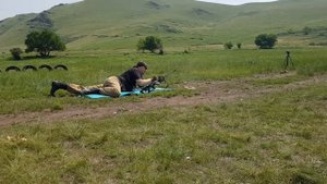 Проверка на прочность советских и китайских замкОв