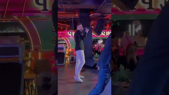 Андрей Григорьев-Апполонов: Влог из Новосибирска. Гастрономическая премия журнала 