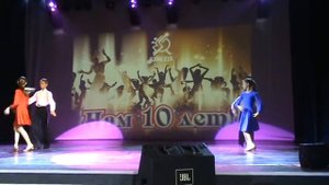 Венский ВАЛЬС