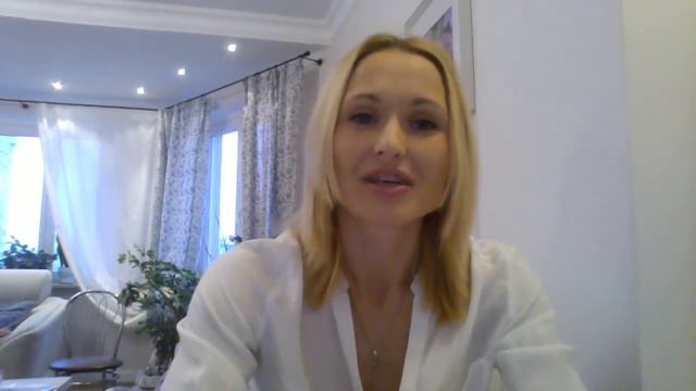 Отзыв на курс "Как создать жизнь мечты за 30 дней". Дана Русакова смотреть онлайн