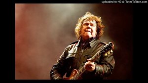 Gary Moore - Still Got The Blues Backing Track With Original Vocals