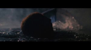 Один в океане промо