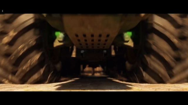 Farming Simulator 19