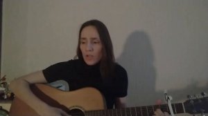 АукцЫон и Хвостенко/ Не вижу птиц я/ cover