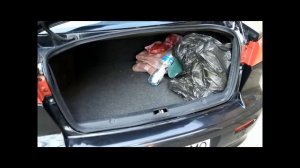 Митсубиши Лансер Х 2008 отзыв владельца
