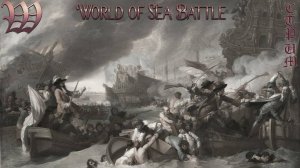 Игра "World of Sea Battle" | Стрим "Погоня за Октопусом" №27