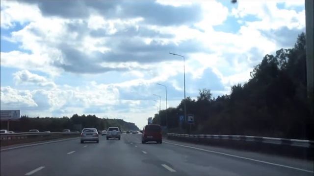 Поездка Екатеринбург-Б.Брусяне. тест Canon IXUS 170 смотреть онлайн