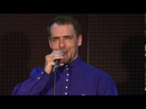 Лазоревый Цветок - Сыпал снег (Хуторок)
