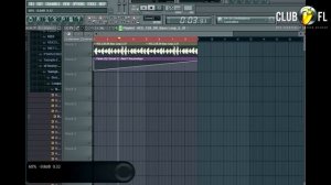 #30 Фишки в FL Studio- Эффект из под воды