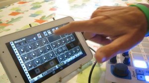 Using a MIDI controller with Caustic 3 on Android (Arturia Beatstep)