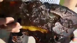 Натуральные камни - Янтарь До и После Обработки❗ Какие Бывают Камни Янтаря. uMinerals