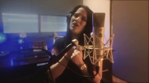 Barbara Bobak - Jelen (cover)