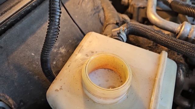 Jeep XJ 2.5 Turbo Diesel - Cracked Head смотреть онлайн